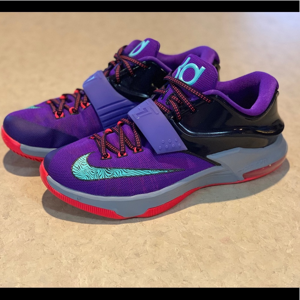 NIKE KD7